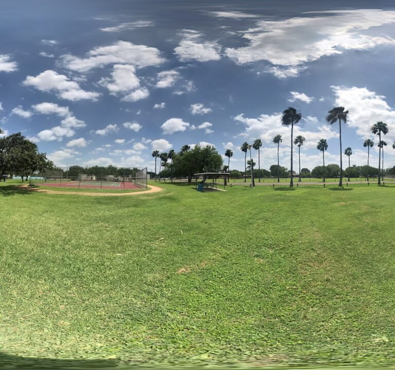 Soccer Field image 4