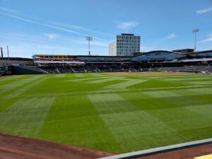 Soccer Field image 1