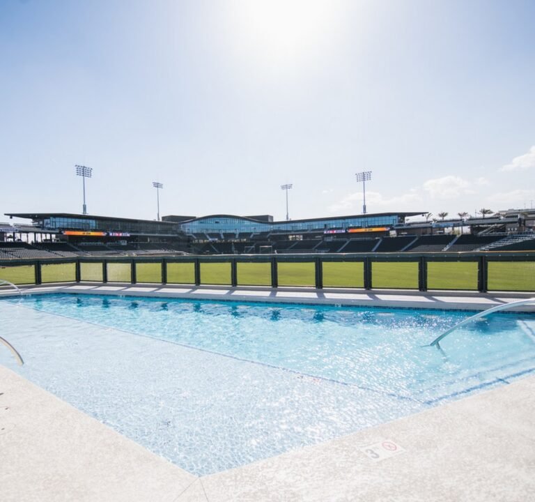 Soccer Field image 2