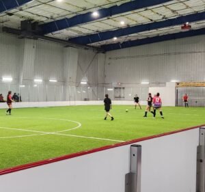 Soccer Field image 2