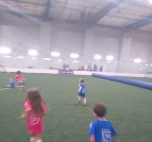 Soccer Field image 3