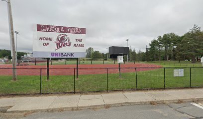 Soccer Field image 1