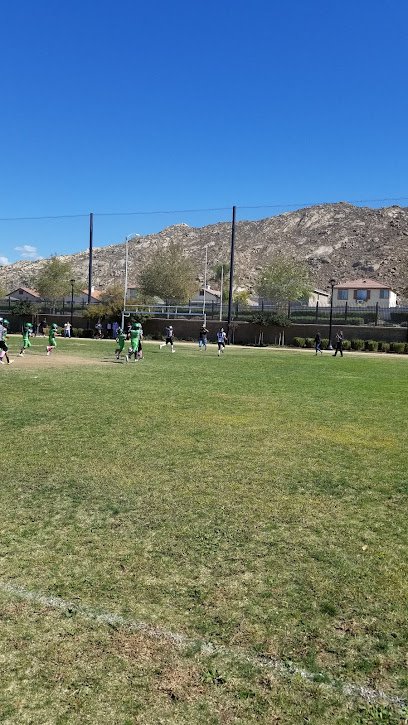 Soccer Field image 1