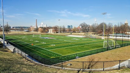 Soccer Field image 1