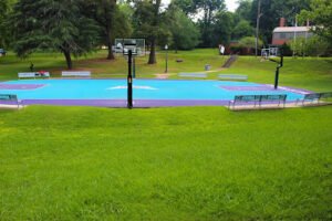 Soccer Field image 1