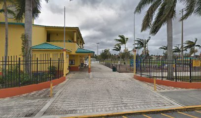 Soccer Field image 1