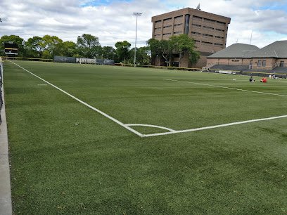 Soccer Field image 1