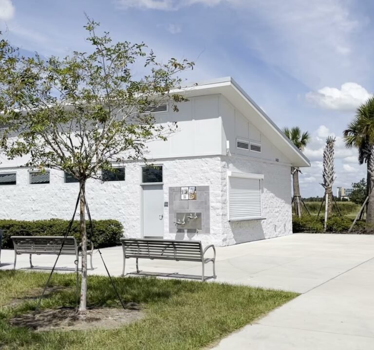 Soccer Field image 4