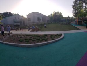 Soccer Field image 1