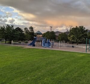 Soccer Field image 2