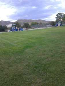 Soccer Field image 1
