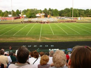 Soccer Field image 1
