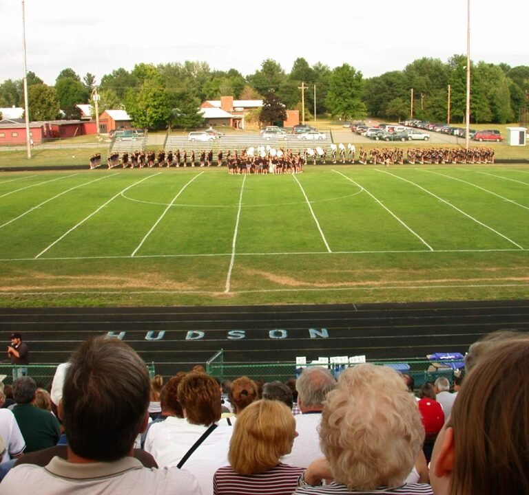 Soccer Field image 3