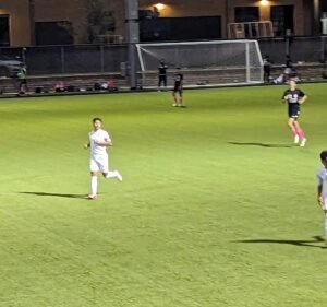 Soccer Field image 2