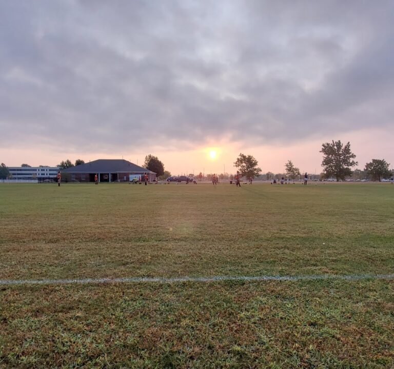 Soccer Field image 2