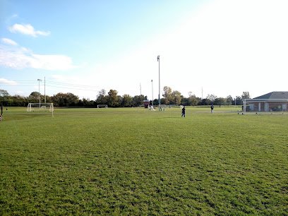 Soccer Field image 1
