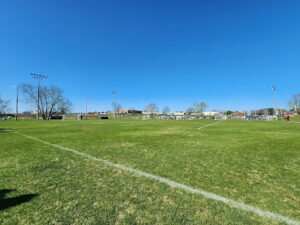 Soccer Field image 1