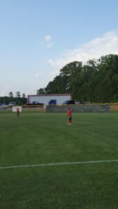 Soccer Field image 1