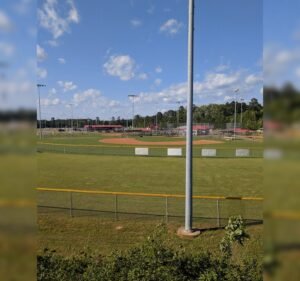 Soccer Field image 2
