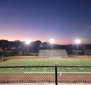 Soccer Field image 2