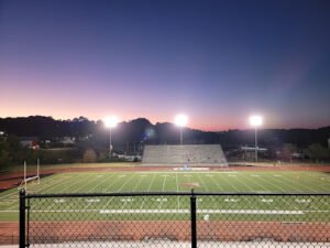 Soccer Field image 1