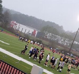 Soccer Field image 3