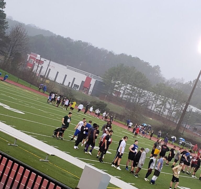 Soccer Field image 3