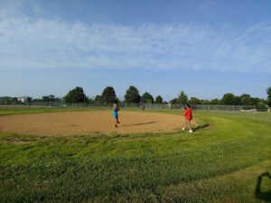 Soccer Field image 1