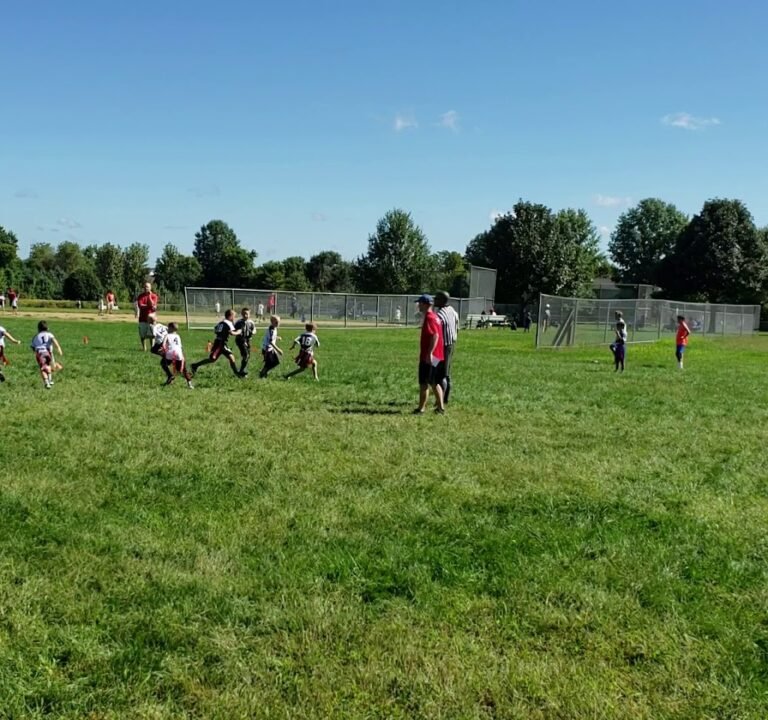 Soccer Field image 4