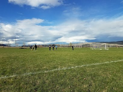 Soccer Field image 1