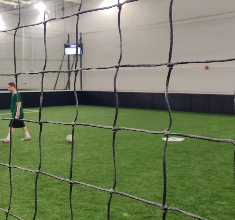 Soccer Field image 3