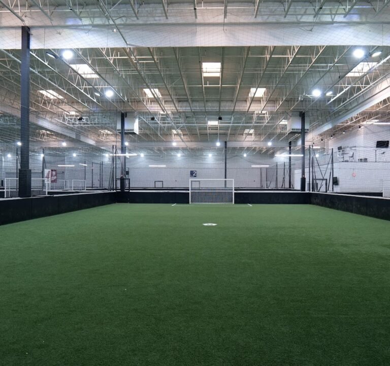 Soccer Field image 2