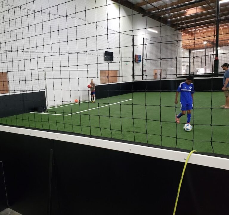 Soccer Field image 3