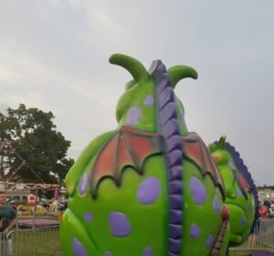 Soccer Field image 2