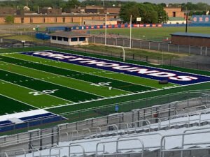 Soccer Field image 1