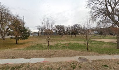 Soccer Field image 1
