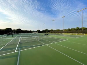 Soccer Field image 1