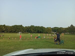 Soccer Field image 1