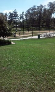 Soccer Field image 1