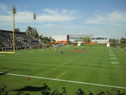 Soccer Field image 1