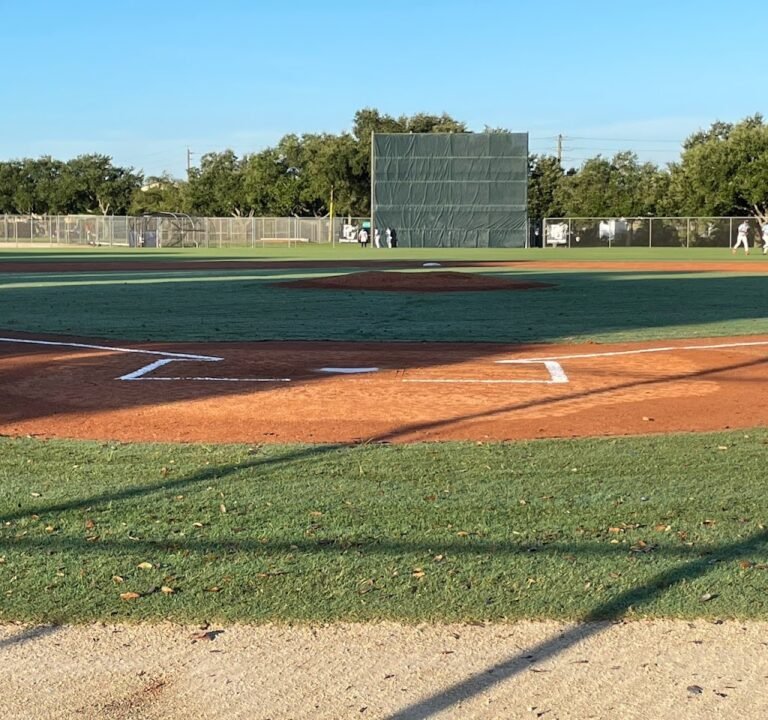 Soccer Field image 2