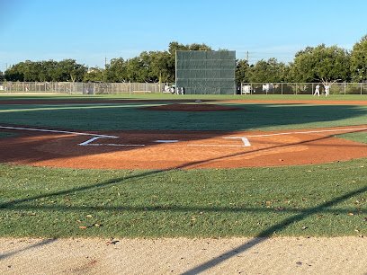 Soccer Field image 1