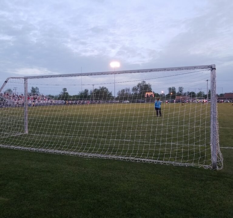 Soccer Field image 2