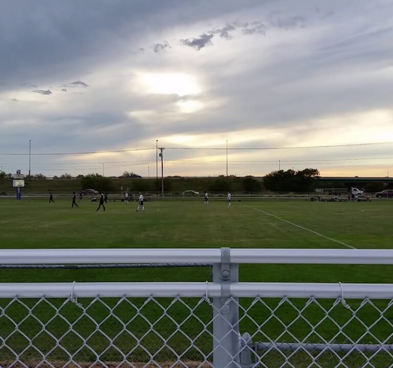 Soccer Field image 3