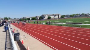 Soccer Field image 1