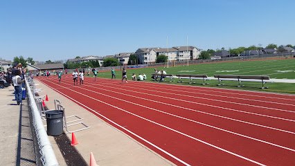 Soccer Field image 1