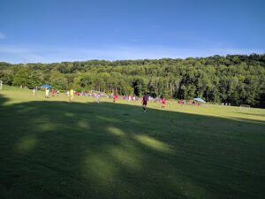 Soccer Field image 1