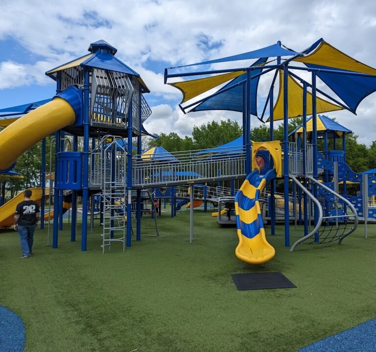 Soccer Field image 3