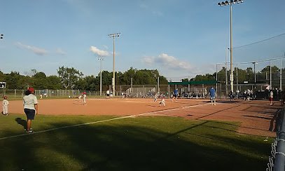 Soccer Field image 1