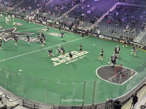 Soccer Field image 1